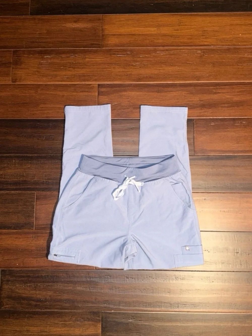 Figs Ladies Scrub Pants
